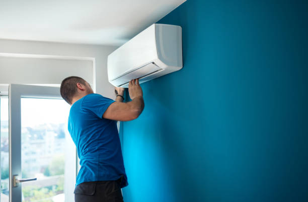 Best Energy-efficient HVAC Solutions in West Richland, WA
