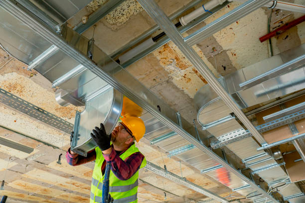 Professional HVAC in West Richland, WA