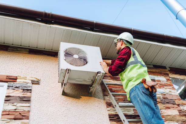 Best Residential HVAC in West Richland, WA