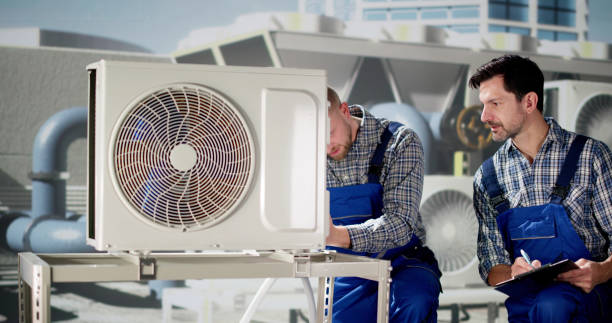 Best Ductless Mini-Split Systems in West Richland, WA
