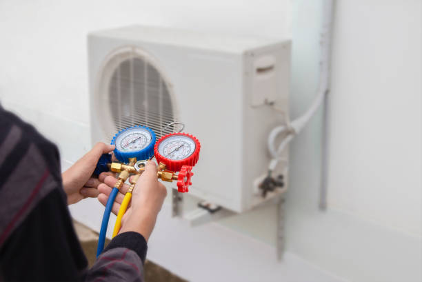Best HVAC Training and Certification in West Richland, WA