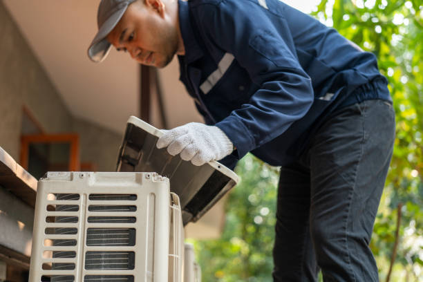 Best Solar-powered HVAC Systems in West Richland, WA